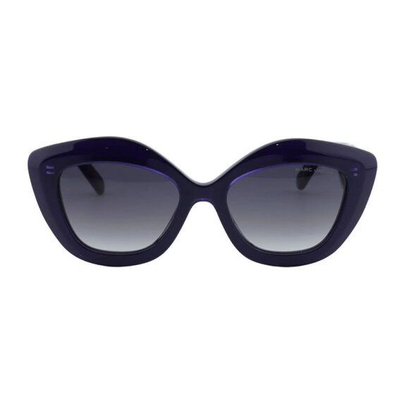 NEW MARC JACOBS SUNGLASSES MARC 800/S 0RY8 9O VIOLET WOMEN EYEWEAR MARC JACOBS